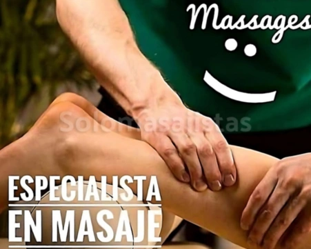 solomasajistas Masajes Terapéuticos                     Masaje deportivo de elite marc en el born barcelo 605187912